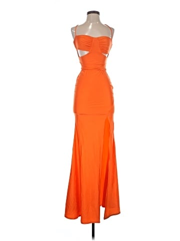 Fashion Nova Cocktail Dress (view 1)