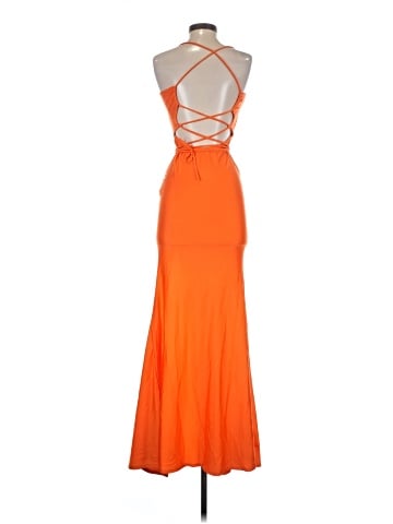 Fashion Nova Cocktail Dress (view 2)