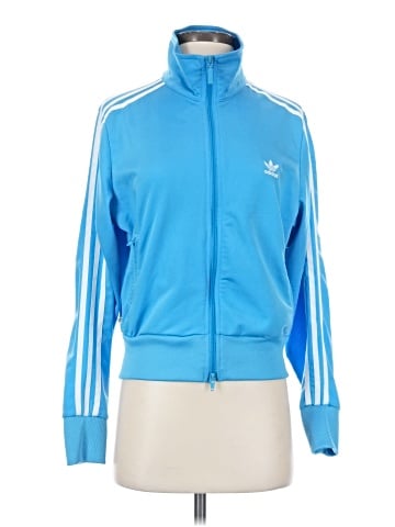 Adidas Track Jacket (view 1)