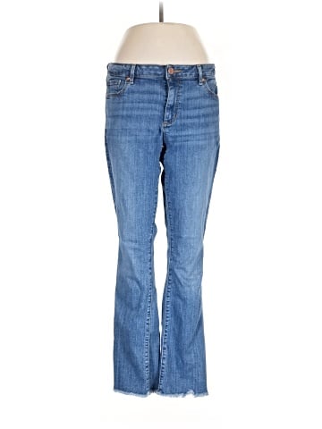 Ann Taylor LOFT Jeans (view 1)