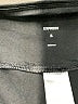Express Solid Black Active Pants Size XL - photo 7