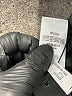 Express Solid Black Active Pants Size XL - photo 8