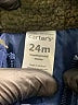 Carter's 100% Polyester Green Vest 18-24 MO / 24 MO - photo 3