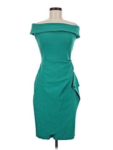 Alex Evenings Cocktail Dress (view 1)