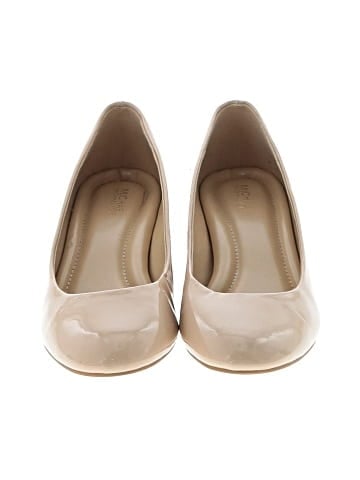 MICHAEL Michael Kors Heels (view 2)