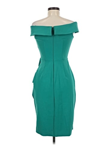 Alex Evenings Cocktail Dress (view 2)
