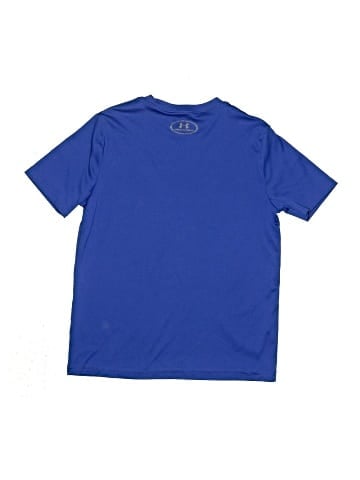 Under Armour Short Sleeve T-Shirt (view 2)