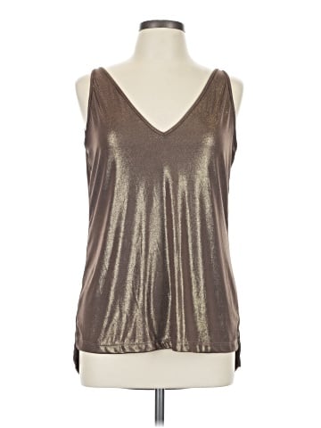 Tart Sleeveless Blouse (view 1)