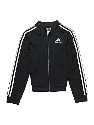 Adidas Track Jacket (view 1)