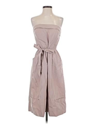 Hitherto Casual Dress (view 1)
