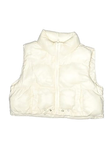 Love Daisy Vest (view 1)