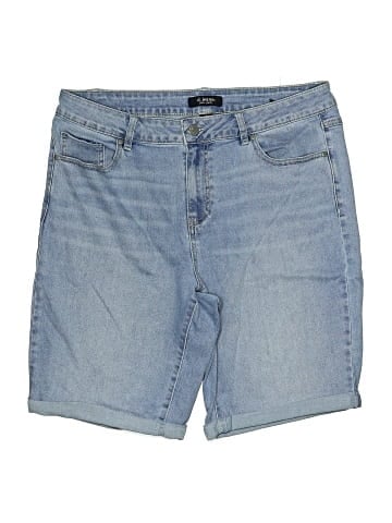 d.jeans Denim Shorts (view 1)