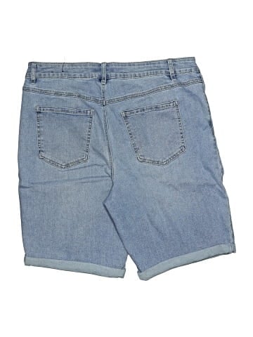 d.jeans Denim Shorts (view 2)