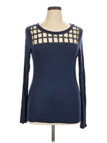 Kookai Long Sleeve Top (view 1)