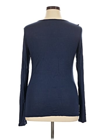 Kookai Long Sleeve Top (view 2)