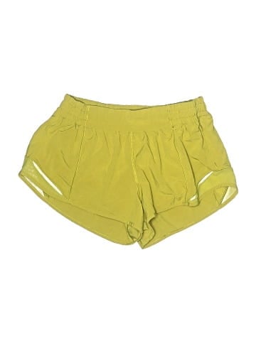 Lululemon Athletica Athletic Shorts (view 1)