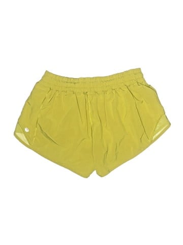 Lululemon Athletica Athletic Shorts (view 2)
