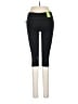 Old Navy Color Block Black Active Pants Size XS - photo 2