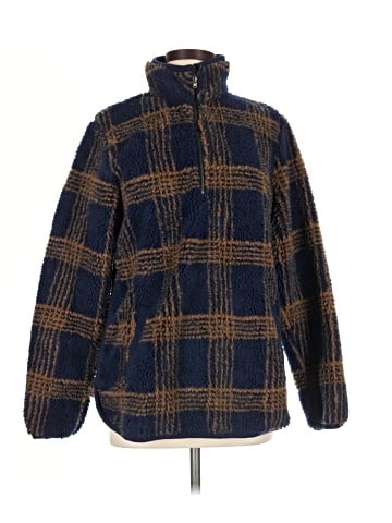 Carve Designs Pullover Sweater (view 1)