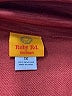 Ruby Rd. 100% Polyester Burgundy Track Jacket Size 1X - photo 6