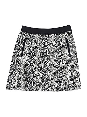 Tail Skort (view 1)
