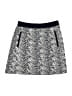 Tail Animal Print Silver Skort Size S - photo 1