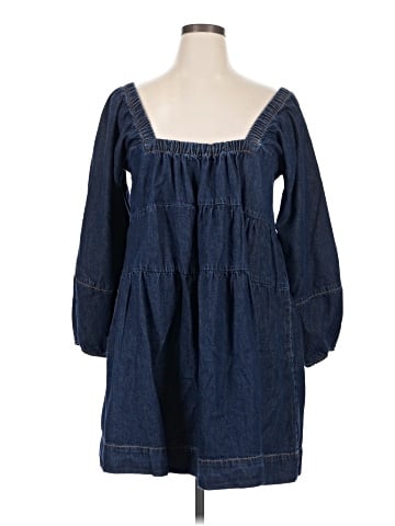 Free People 3/4 Sleeve Top (view 1)