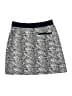 Tail Animal Print Silver Skort Size S - photo 2