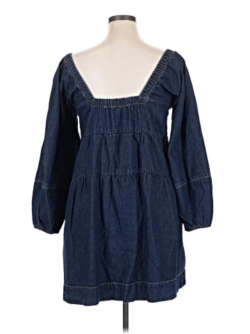 Free People 3/4 Sleeve Top (view 2)