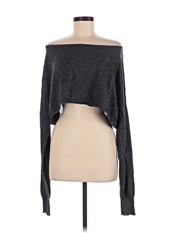Project Social T Pullover Sweater (view 1)