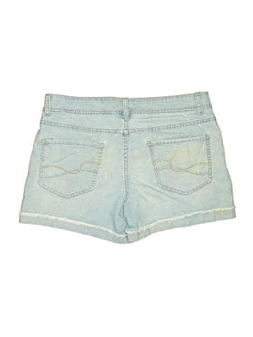 Faded Glory Denim Shorts (view 2)