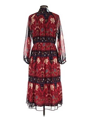 Ann Taylor LOFT Casual Dress (view 2)