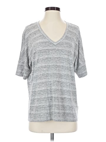 CALVIN KLEIN JEANS Short Sleeve T-Shirt (view 1)