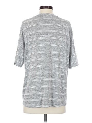 CALVIN KLEIN JEANS Short Sleeve T-Shirt (view 2)