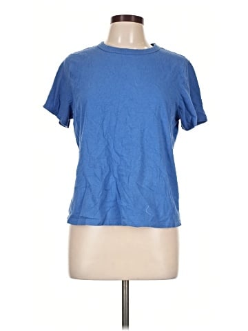 Old Navy Short Sleeve T-Shirt (view 1)