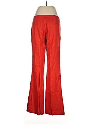Elevenses Linen Pants (view 2)