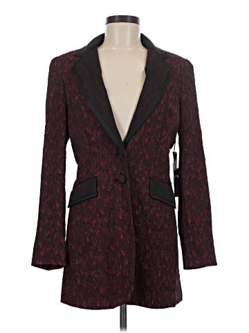 Bisou Bisou Blazer (view 1)