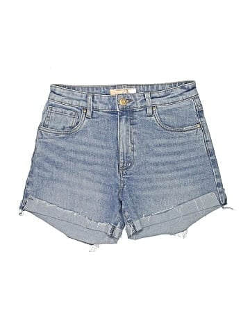 Kut from the Kloth Denim Shorts (view 1)