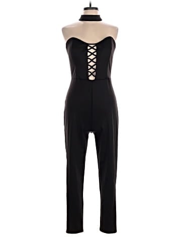 Love Nation Jumpsuit (view 1)