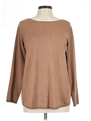Chico's Pullover Sweater (view 1)