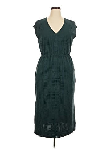 J.Crew Casual Dress (view 1)