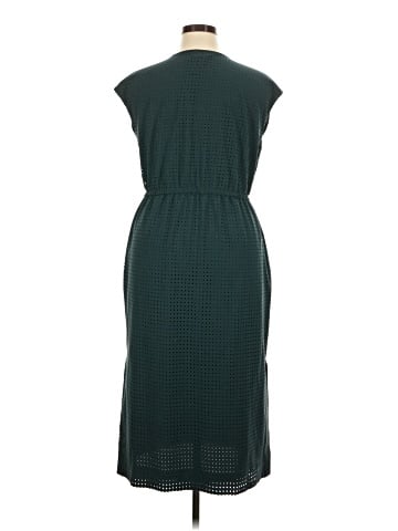 J.Crew Casual Dress (view 2)