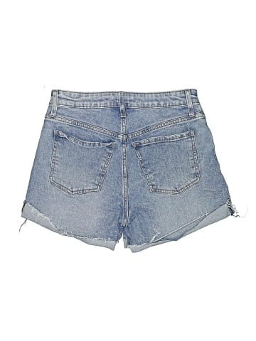Kut from the Kloth Denim Shorts (view 2)
