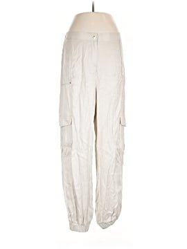 Elie Tahari Cargo Pants (view 1)