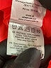 Wheat 100% Polyester Solid Red Skirt 18-24 MO / 24 MO - photo 5