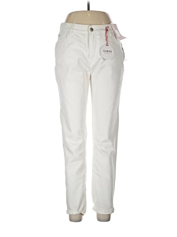 Curve Appeal Casual Pants (view 1)