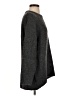 Old Navy Gray Pullover Sweater Size S - photo 4