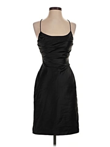 JJ's House Cocktail Dress (view 1)