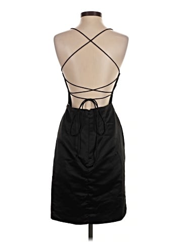 JJ's House Cocktail Dress (view 2)