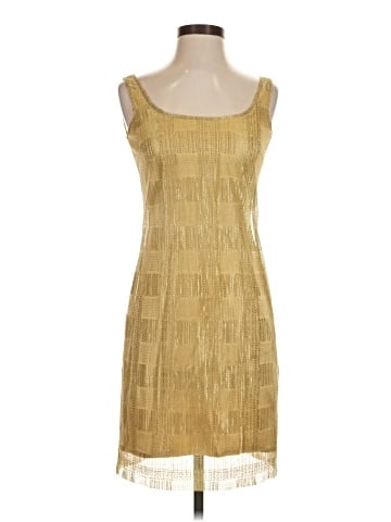 Douglas Hannant Cocktail Dress (view 1)